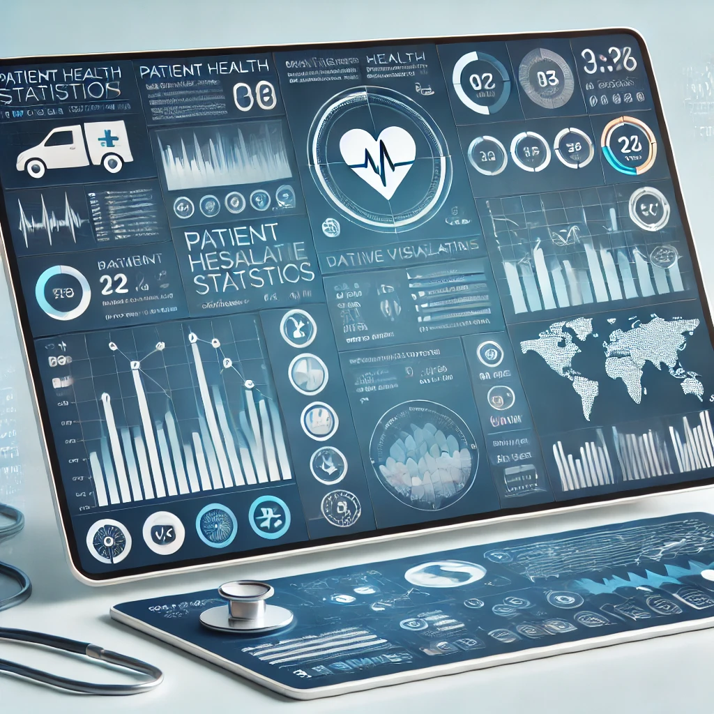 How Data Visualization Improves Patient Outcomes